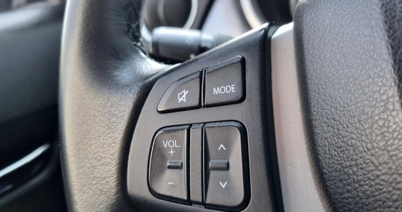 Suzuki Vitara cena 79900 przebieg: 50740, rok produkcji 2021 z Gdynia małe 781